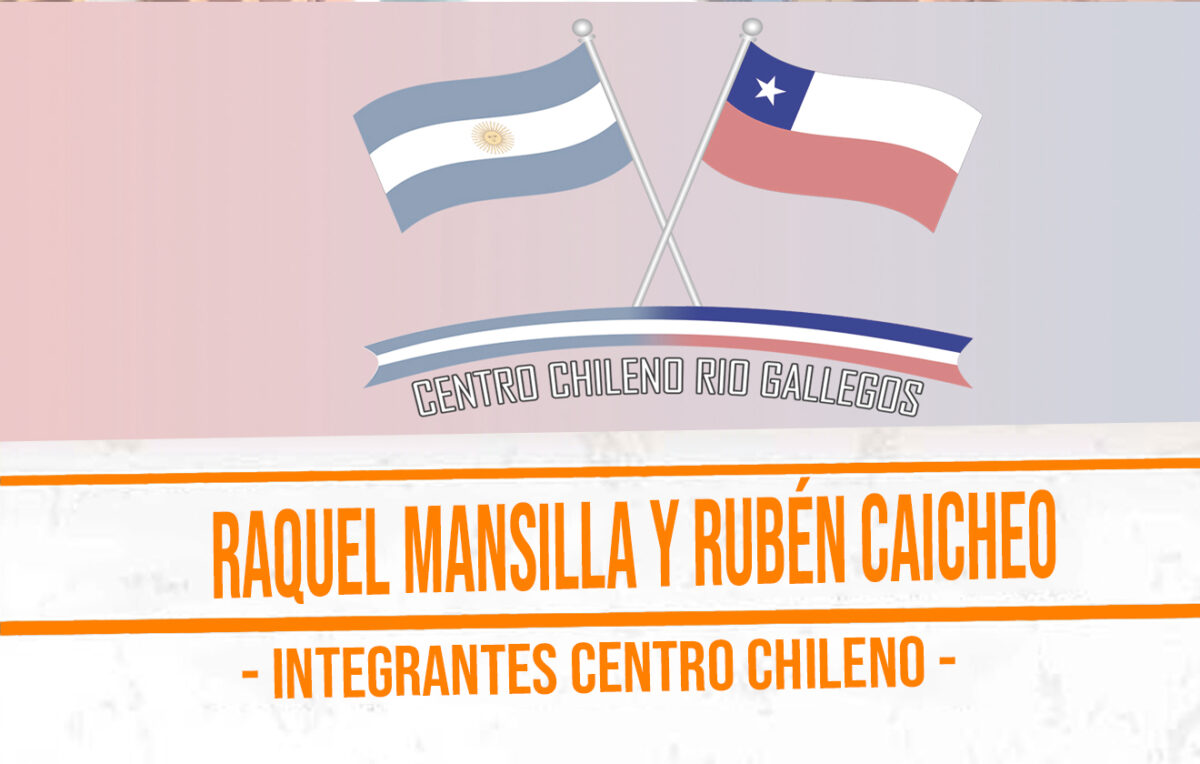 Centro chileno, internas y tenientes políticos.