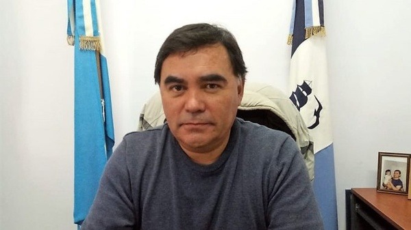 Pedro Mansilla – «Los salarios de los trabajadores municipales de la provincia están por debajo de la línea de la pobreza.»